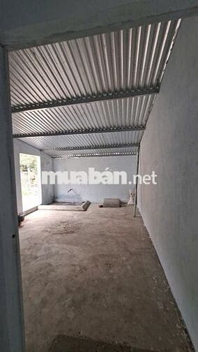 CHÍNH CHỦ CẦN BÁN GẤP CĂN NHÀ+ MẢNH ĐẤT TẠI TÂN PHÚ TÂN CHÂU TÂY NINH