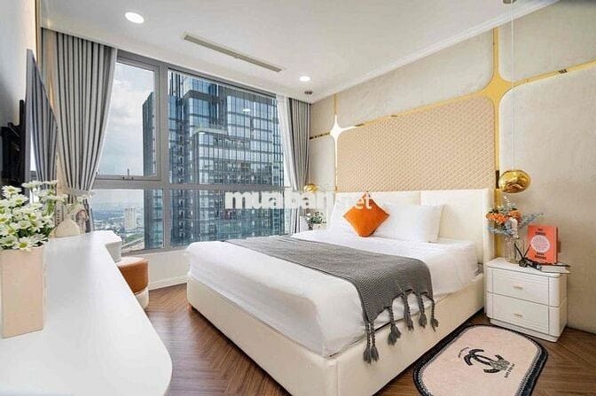 Cho Thuê Căn Hộ Vinhomes Giá *** – Nhiều Căn Đẹp