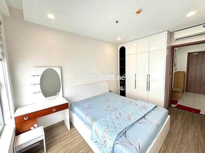 • Cho Thuê Căn Hộ Chung Cư Happy One Central- Phú Lợi- Thủ Dầu Một  •