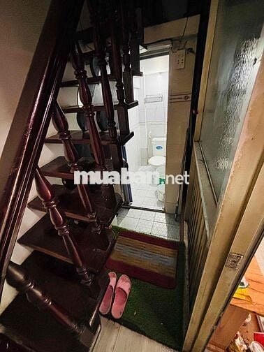 Cho Thuê Nhà Măt Tiền Kinh Doanh