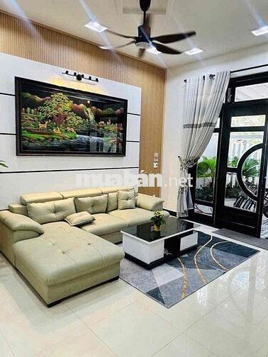 🏡 CHO THUÊ NHÀ 3 TẦNG MỸ ĐA TÂY – KHUÊ MỸ