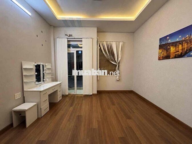 Bán nhà Nguyễn Văn lượng khu Cityland 45m2 1 trệt 1 lầu