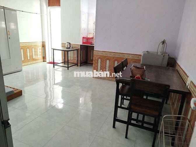 CHO THUÊ PHÒNG TRỌ XUÂN PHÚ 28M FULL NỘI THẤT