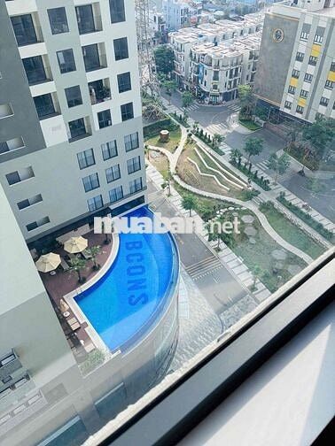 CĂN GÓC BCONS CITY SẴN MÁY LẠNH 7TR