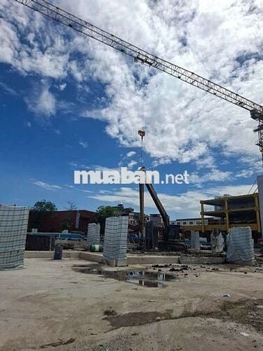 DỰ ÁN 321 VĨNH HƯNG ĐANG CẬP NHẬT TIẾN ĐỘ