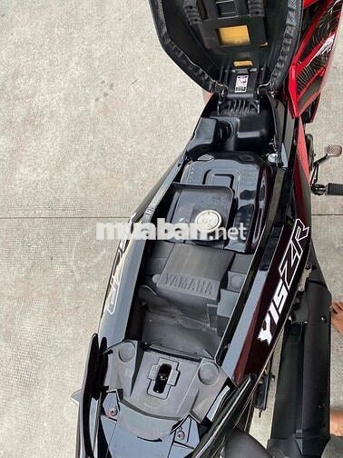 Yamaha Exciter 150 2019 Đỏ đen