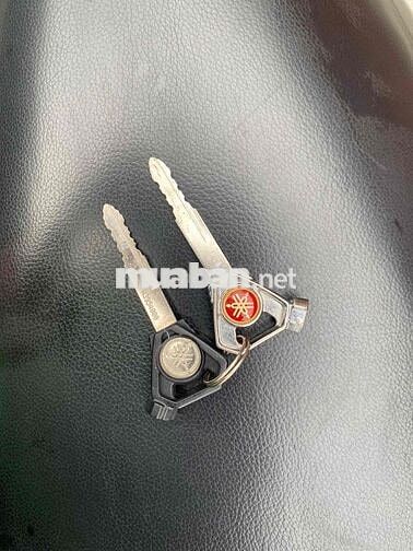 Yamaha Novo 6 2015 Xanh Bạc