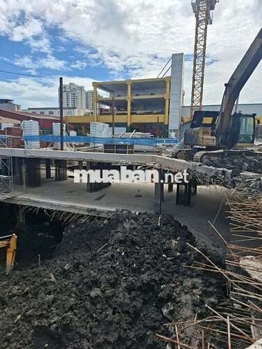 DỰ ÁN 321 VĨNH HƯNG ĐANG CẬP NHẬT TIẾN ĐỘ