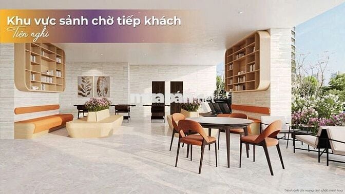 CHÍNH CHỦ- Giảm Sâu 100TR - Tặng 3 Điều Hoà - VIEW BIỂN - 64,9m2 - 2PN