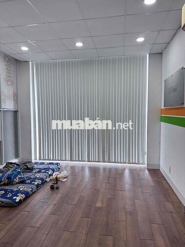 Cho thuê toàn nhà Văn Phòng 1 trệt 3 lầu Mặt Tiền Đường Phường Trường