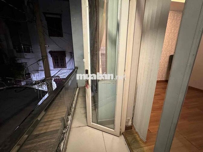 Bán nhà Nguyễn Văn lượng khu Cityland 45m2 1 trệt 1 lầu