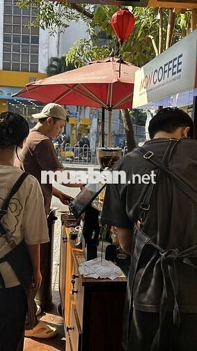 MOW COFFEE TUYỂN NHÂN VIÊN PART-TIME / FULL-TIME