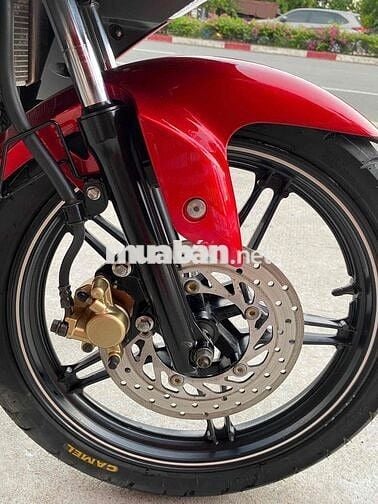Yamaha Exciter 150 2019 Đỏ đen