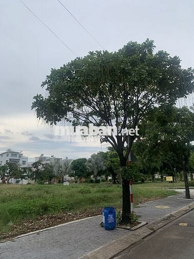 Bán lô đất The Seasons ngay Lotte Lái Thiêu giá 5 tỷ. DT 5x20. Sổ sẵn