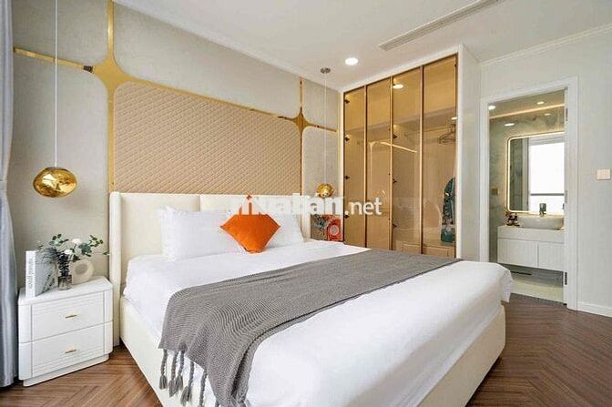 Cho Thuê Căn Hộ Vinhomes Giá *** – Nhiều Căn Đẹp