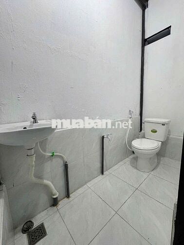 Cho thuê nhà làm Kho Xưởng, Hẻm Xe Tải, Bình Lợi P13 BT