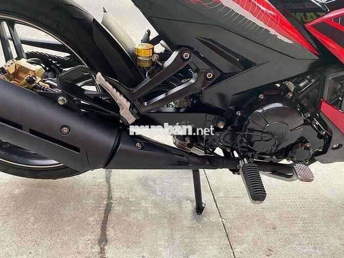 Yamaha Exciter 150 2019 Đỏ đen