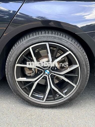 BMW 520i M Sport 2020 Đen 9V Zin