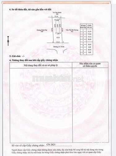 Bán đất nhà sàn Bến Tràm, Phú Quốc