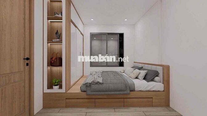 CĂN GÓC BCONS CITY SẴN MÁY LẠNH 7TR