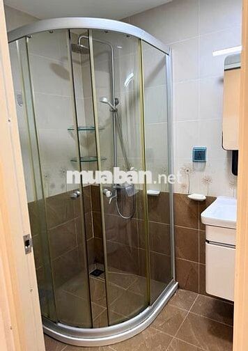 Phạm Văn Đồng 49m,2pn,2ty,sổ riêng,full nội thất cao cấp, thuê 13tr