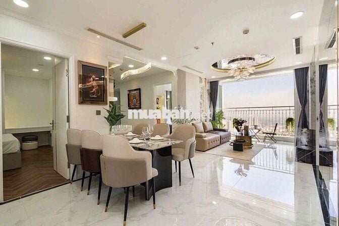 Cho Thuê Căn Hộ Vinhomes Giá *** – Nhiều Căn Đẹp