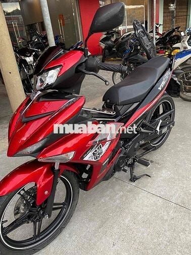 Yamaha Exciter 150 2019 Đỏ đen