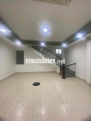 Cho thuê mặt bằng Trần Cao Vân