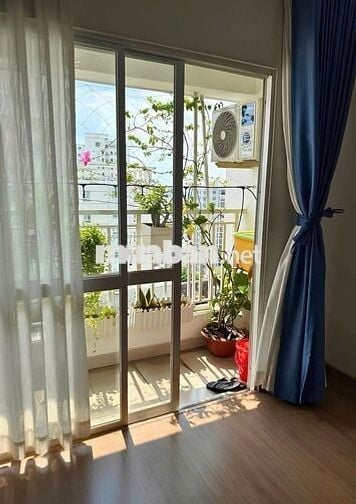 Phạm Văn Đồng 49m,2pn,2ty,sổ riêng,full nội thất cao cấp, thuê 13tr