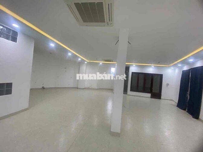 Cho thuê mặt bằng Trần Cao Vân