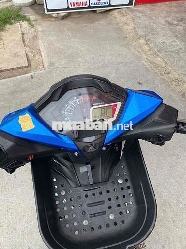 Honda Winner V1 2018 Xanh trắng