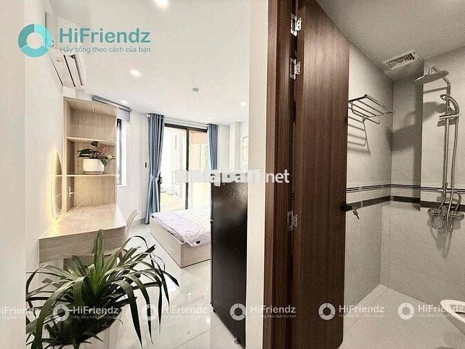 KHAI TRƯƠNG CĂN HỘ MINI NGAY PHAN XÍCH LONG - PHAN ĐĂNG LƯU