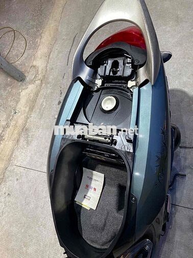 Yamaha Janus Xám Zin êm