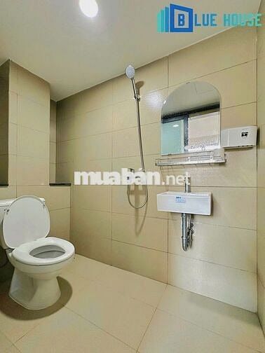 CĂN HỘ GIÁ TỐT ĐƯỜNG 3 THÁNG 2_FULL NỘI THẤT_BAN CÔNG_VẠN HẠNH MALL
