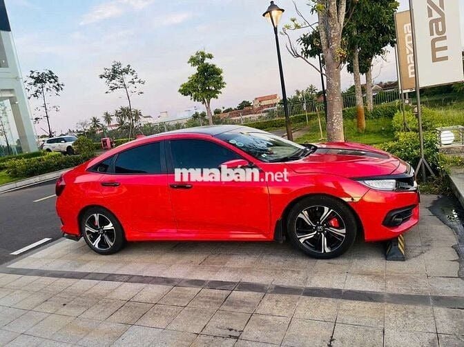 Honda Civic 1.5tubo sx 2018 odo 6v km