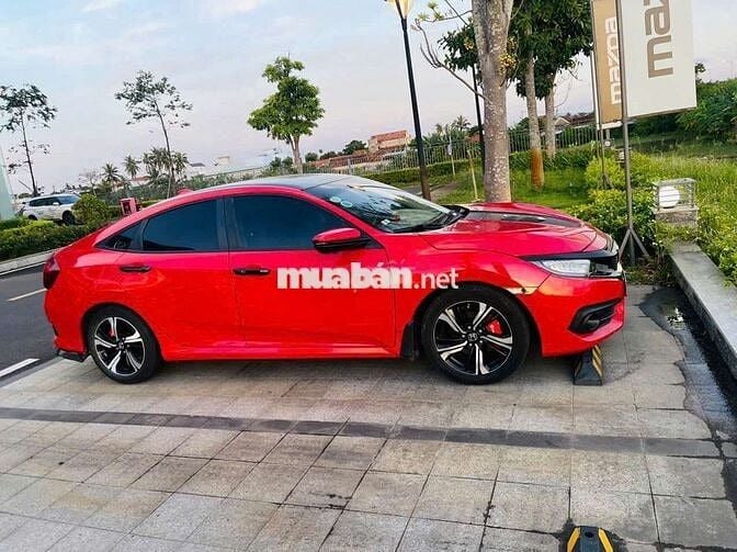 Honda Civic 1.5tubo sx 2018 odo 6v km