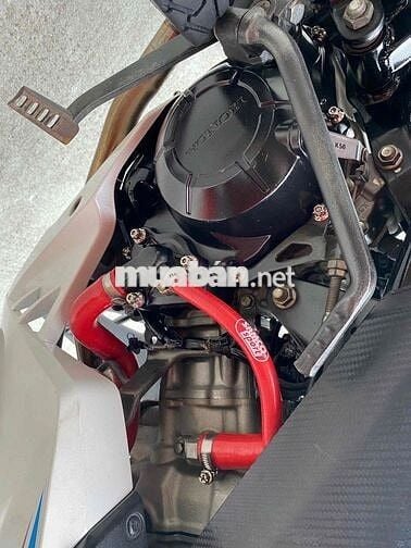 Honda Winner V1 2018 Xanh trắng