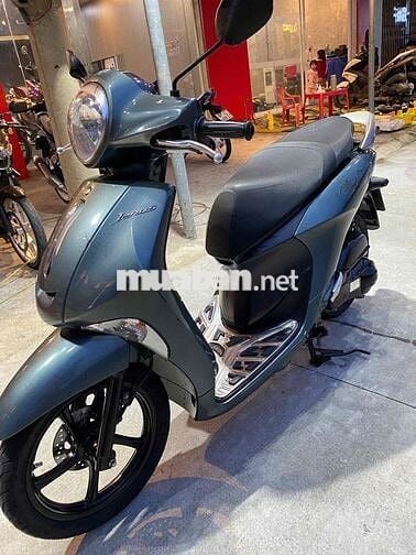 Yamaha Janus Xám Zin êm