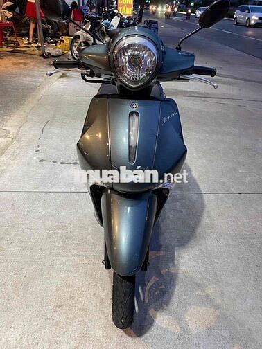 Yamaha Janus Xám Zin êm