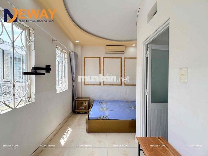 KHAI TRƯƠNG STUDIO BAN CÔNG SẴN NỘI THẤT NGAY LIÊN KHU 5-6-QUỐC LỘ 1A