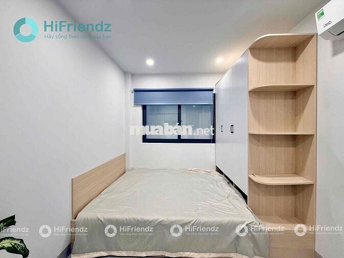 KHAI TRƯƠNG CĂN HỘ MINI NGAY PHAN XÍCH LONG - PHAN ĐĂNG LƯU