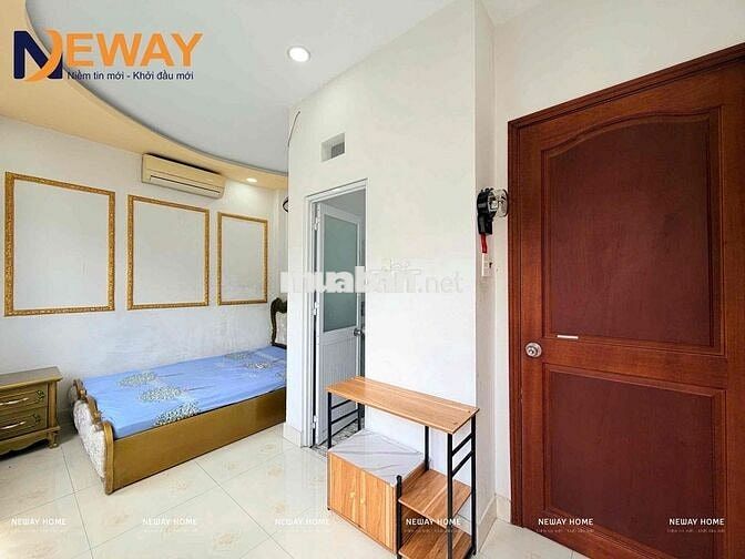 KHAI TRƯƠNG STUDIO BAN CÔNG SẴN NỘI THẤT NGAY LIÊN KHU 5-6-QUỐC LỘ 1A