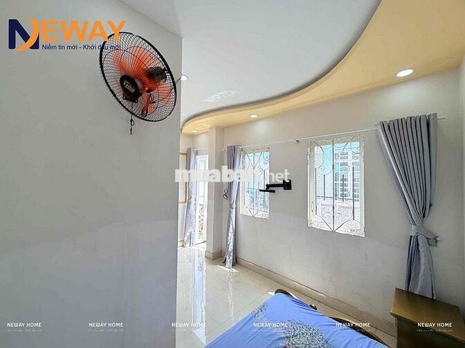 KHAI TRƯƠNG STUDIO BAN CÔNG SẴN NỘI THẤT NGAY LIÊN KHU 5-6-QUỐC LỘ 1A