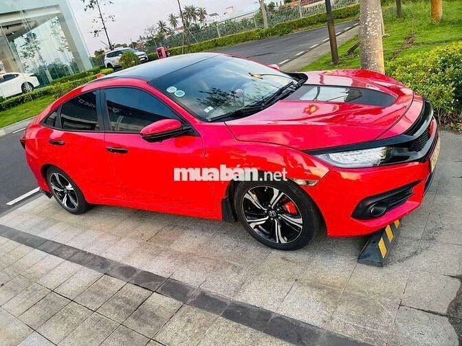 Honda Civic 1.5tubo sx 2018 odo 6v km