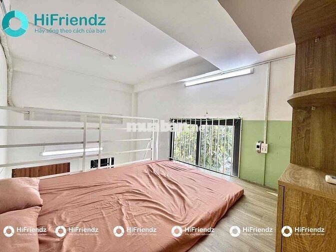 Cho thuê CHDV dạng Duplex full NT - Tỉnh Lộ 10 - Aeon Bình Tân