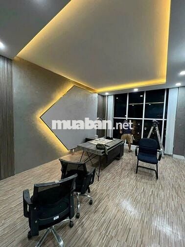⛔ Cho Thuê Toà Nhà - Mặt Tiền Đường 11 Trường Thọ - Thủ Đức 