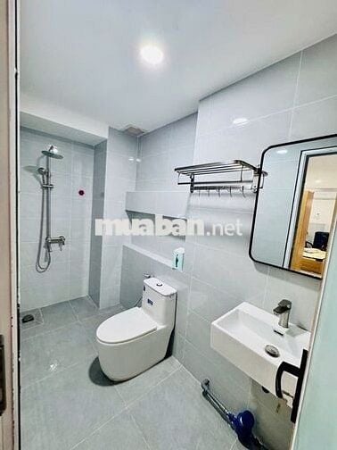 Cho thuê phòng đầy đủ nội thất