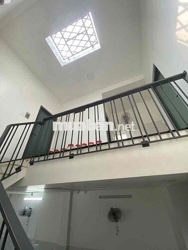 Cho Thuê Nhà Ngay Đại Học Công Thương - DT 5x20m 1 Trệt 1 Lầu 2Pn 2Wc