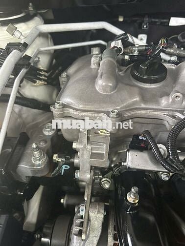 Toyota Altis 2018 1.8G 80.000 km Trắng