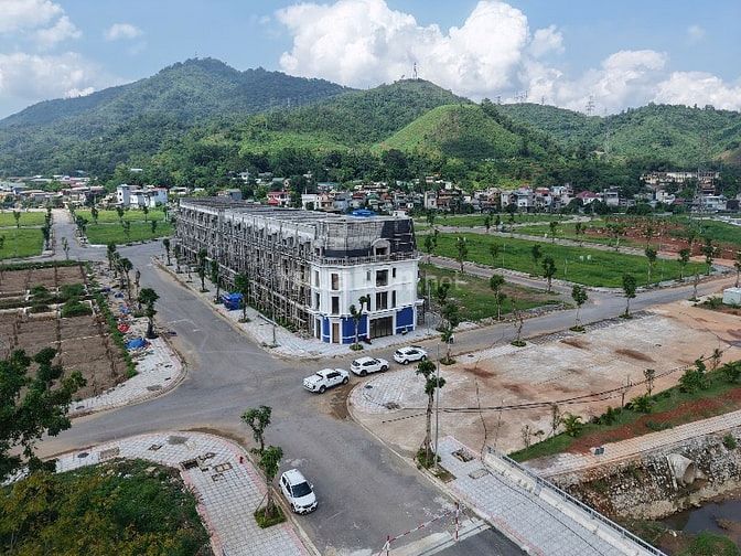 🌿 Aqua Garden Hòa Bình – Giá Trị Thực Kiến Tạo Tương Lai Bền Vững